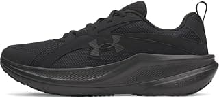 New Balance Under Armour Men's Charged+ Assert 11 Running Shoes | Road Running Shoes
