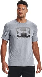 Under Armour Men's UA Boxed Sportstyle T-Shirt