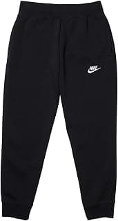 Nike Kids Sportswear Club Fleece Pants (Little Kids/Big Kids)