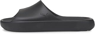 PUMA womens Shibui Cat Slide Sandal