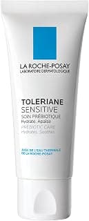 La Roche-Posay Toleriane Crème hydratante pour le visage pour peaux sensibles, avec niacinamide et céramides, sans alcool, sans parfum... chez Amazon Canada
