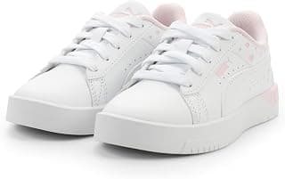 PUMA Girls Jada Shoes