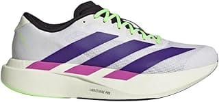 New Balance adidas Mens Adizero Evo Sl M | Adidas Adizero Evo SL combines speed, comfort, and durability for versatile training