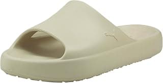 PUMA womens Shibui Cat Slide Sandal