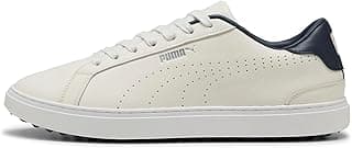 PUMA Classic G Men's Golf Shoes
