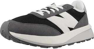 New Balance Unisex Adult 370 V1
