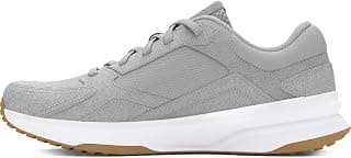 Under Armour Women's Charged Edge Suede Sneakers | Casual Shoes