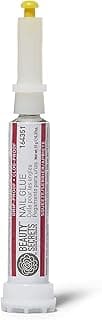Beauty Secrets Colle à ongles anti-goutte et anti-obstruction chez Amazon Canada
