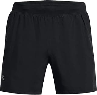 Under Armour Men's Launch Run 5-inch Shorts