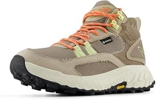 New Balance Women's Fresh Foam X Hierro V1 Mid-Cut