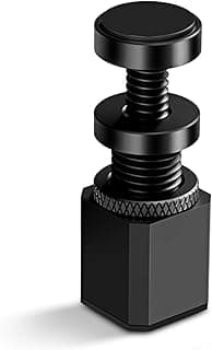 CERRXIAN GPU Support Bracket, Graphics Card Support, Anti-Sag GPU, Video Card Holder (Black: 28~120mm) chez Amazon Canada