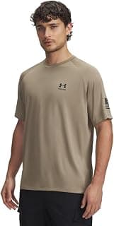 Under Armour Freedom Tech Short Sleeve T-Shirt