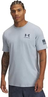 Under Armour Men's New Freedom Banner T-Shirt