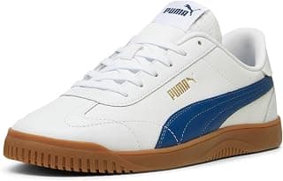 PUMA Men's Club 5v5 Sneakers