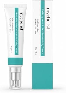 PDRN Sérum anti-âge visage Moisturizing Face Cream, 30 g / 1 oz | Lightweight PDRN face cream with Sérum anti-âge... chez Amazon Canada