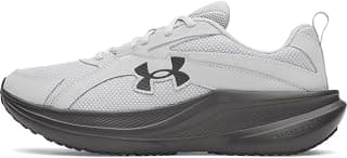 Under Armour Men's Charged+ Assert 11 Running Shoes | Road Running Shoes