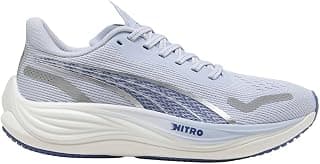 PUMA Womens Velocity Nitro 3 Running Sneakers Shoes