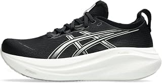 ASICS Women's Gel-Nimbus 27 Running Shoes chez Amazon US
