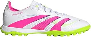 adidas Unisex League Turf | Soccer Shoes