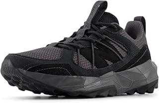 New Balance Women's Dynasoft Tektrel V1 Suede
