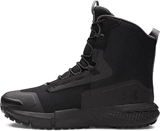 Hoka Under Armour Men's Charged Valsetz | Tactical Shoes