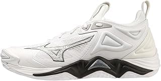 Mizuno Women's Wave Momentum 3 Volleyball Shoes