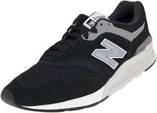 New Balance Men's 997h Sneaker chez Amazon US