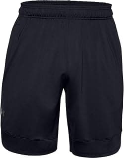 Under Armour Men's Training Stretch Shorts