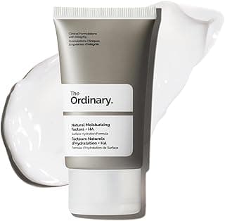 The Ordinary Natural Moisturizing Factors + Sérum anti-âge visage, Lightweight Hydrator for Skin Barrier Support &... chez Amazon Canada