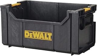 DEWALT Tool Organizer, Tough System (DWST08205) chez Amazon US