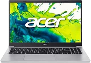 Acer Aspire Lite 15 AL15-36P-C04Z Laptop | 15.6" Full HD IPS Display chez Amazon Canada