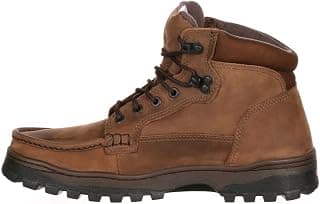 Hoka ROCKY Men's Outback GORE-TEX Waterproof Hiking Boots