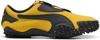 PUMA Mens Mostro Og Slip On Sneakers Shoes Casual