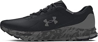 Under Armour Men's Charged Bandit Trail 3 Storm Proof Trail Running Shoes chez Amazon US