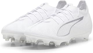 PUMA Mens Ultra 5 Pro Firm GroundArtificial Ground Soccer Cleats - Blue