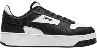 PUMA Womens Carina Street Sneaker chez Amazon US