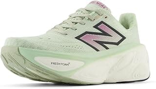 New Balance Women's Fresh Foam X More V5 | Road Running Shoes