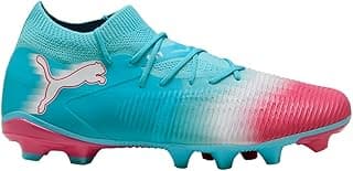 PUMA Mens Future 8 Match Firm, Artificial Ground Soccer Cleats chez Amazon US