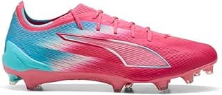PUMA Mens Ultra 6 Ultimate Re-Charge Firm Ground Soccer Cleats - Blue
