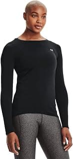 Under Armour Under Armor Women's Featherweight Fleece Crew