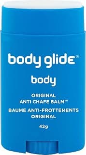 Body Glide Original Anti Chafe Balm Stick (for Canadian Sale Only), 42g chez Amazon Canada
