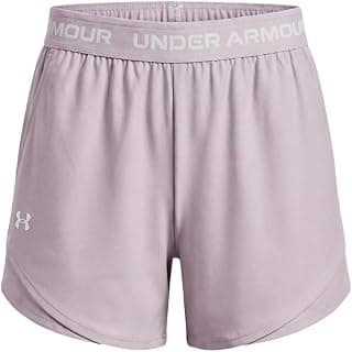 Under Armour Women's Tech Play Up Shorts