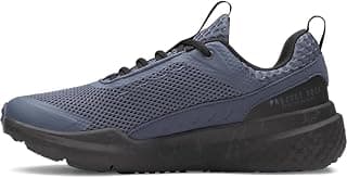 Under Armour Men's Project Rock Blood Sweat Respect 5 | Cross-Training Shoes