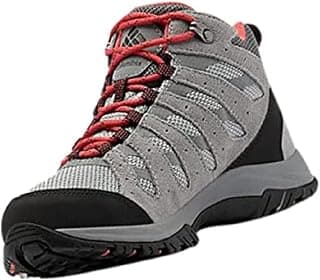 Columbia Redmond™ III Mid Waterproof | Hiking Boots