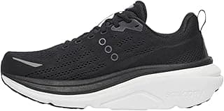 Saucony Hurricane 25 chez Amazon US