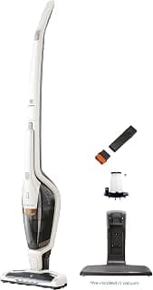 Electrolux Ergorapido Cordless 2-in-1 Vacuum Cleaner with High Suction Power and 180-Degree EasySteer Mobility,... chez Amazon Canada