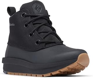 Columbia Women's Moritza Shield Boots chez Amazon US