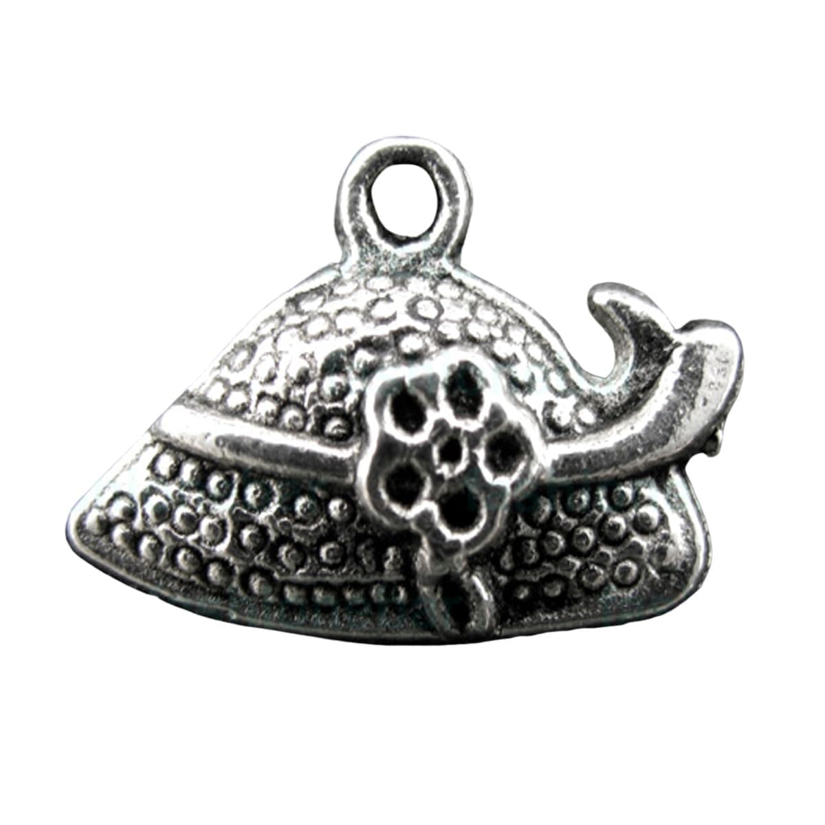Bringsine 100pcs Antique Silver Plated Hollow Lovely Heart Charms Pendant DIY Bracelets Necklace Jewelry Making Craft Wholesale chez Amazon US