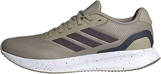 adidas Mens Run Falcon 5 | Running Shoes, Mesh Upper, Cloudfoam Midsole, Ortholite Sockliner, Lace Closure, For Everyday Running, Runs... chez Amazon US
