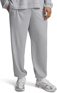 Under Armour Men's Rival Waffle Joggers